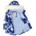 Зимняя термо куртка-парка Garden Baby 105545-12 р.110-134